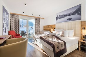 Hotel Alpenkönigin Alpine Luxury