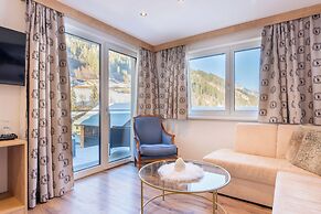 Hotel Alpenkönigin Alpine Luxury