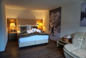 Hotel Alpenkönigin