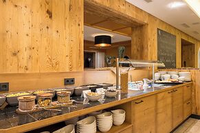 Hotel Alpenkönigin Alpine Luxury