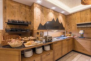 Hotel Alpenkönigin Alpine Luxury