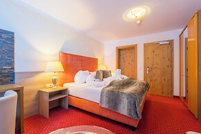 Hotel Alpenkönigin Alpine Luxury