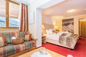 Hotel Alpenkönigin Alpine Luxury