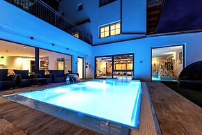 Hotel Alpenkönigin Alpine Luxury