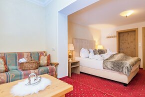 Hotel Alpenkönigin Alpine Luxury