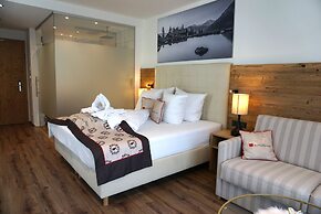 Hotel Alpenkönigin
