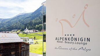Hotel Alpenkönigin