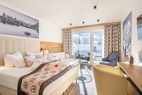 Hotel Alpenkönigin Alpine Luxury