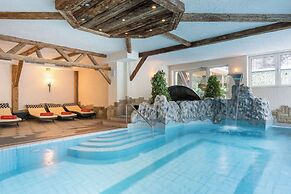 Hotel Alpenkönigin Alpine Luxury