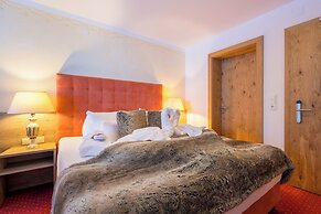 Hotel Alpenkönigin Alpine Luxury
