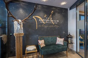 Hotel Alpenkönigin Alpine Luxury