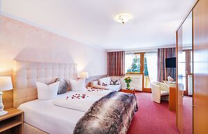 Hotel Alpenkönigin