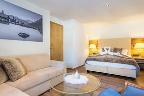 Hotel Alpenkönigin Alpine Luxury