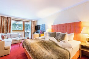 Hotel Alpenkönigin Alpine Luxury