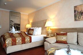 Hotel Alpenkönigin