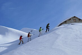 Hotel Alpenkönigin