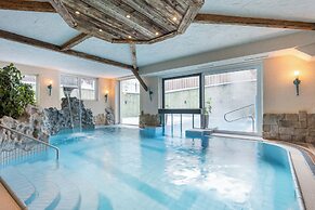 Hotel Alpenkönigin Alpine Luxury
