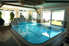 Hotel Alpenkönigin