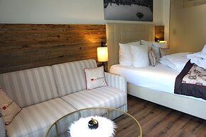 Hotel Alpenkönigin