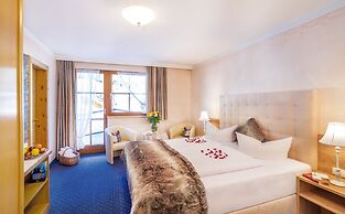 Hotel Alpenkönigin