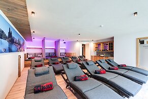 Hotel Alpenkönigin