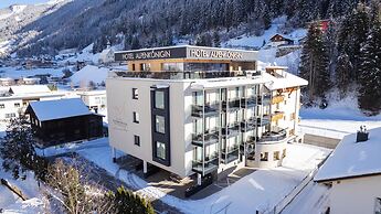 Hotel Alpenkönigin
