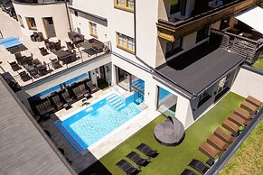 Hotel Alpenkönigin Alpine Luxury