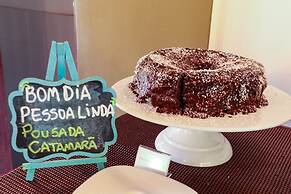 Pousada Catamarã