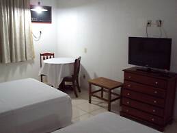 Obeid Plaza Hotel