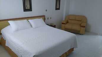 Obeid Plaza Hotel