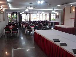 Obeid Plaza Hotel