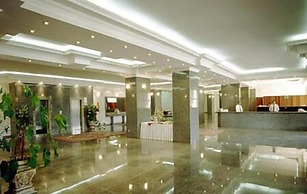Obeid Plaza Hotel