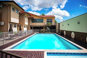 Hotel 365