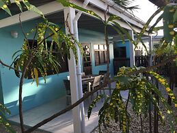 Buccaneer Beach Club