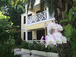 Buccaneer Beach Club