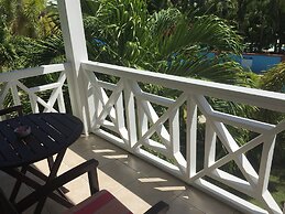 Buccaneer Beach Club