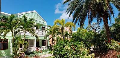 Buccaneer Beach Club