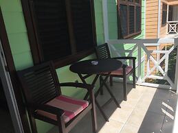 Buccaneer Beach Club