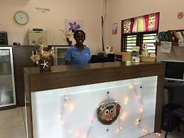 Buccaneer Beach Club