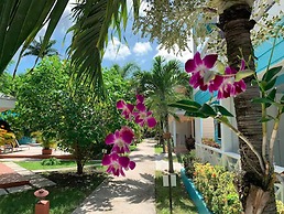 Buccaneer Beach Club