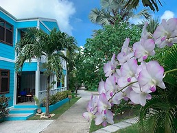 Buccaneer Beach Club