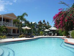 Buccaneer Beach Club