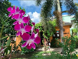 Buccaneer Beach Club