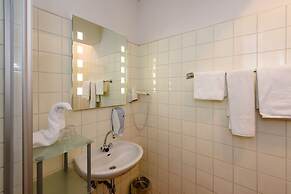 Stadthotel Schwerterbräu