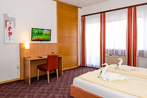 Stadthotel Schwerterbräu