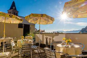 Stadthotel Schwerterbräu