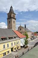 Stadthotel Schwerterbräu