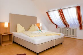 Stadthotel Schwerterbräu