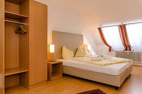 Stadthotel Schwerterbräu