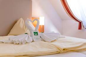 Stadthotel Schwerterbräu